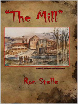 cover image of The Mill